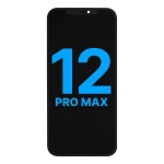 Apple iPhone 12 Pro Max Display AM