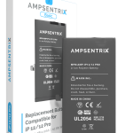 Apple iPhone 12 / 12 Pro Battery AM Plus
