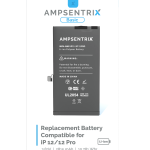 Apple iPhone 12 / 12 Pro Battery AM Plus