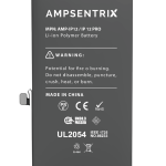 Apple iPhone 12 / 12 Pro Battery AM Plus