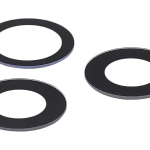 Apple iPhone 12 Pro Back Camera Lens 3 Piece Set OEM-Equivalent
