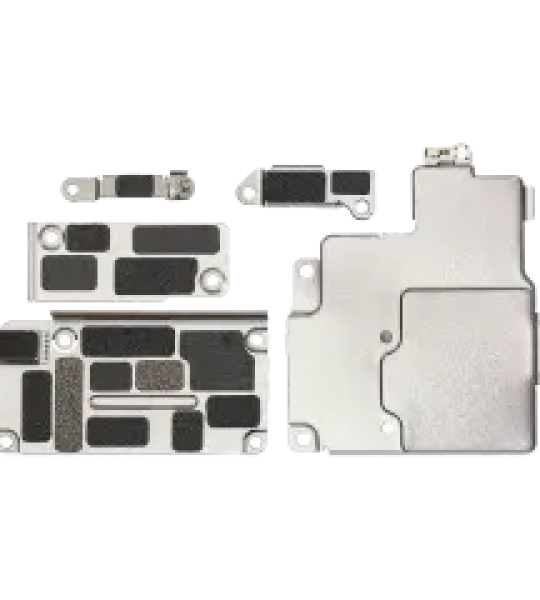 Apple iPhone 12 / 12 Pro Small Metal Bracket (On Motherboard)