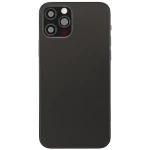 Apple iPhone 12 Pro Housing with Small Parts - Graphite Pulled C