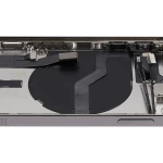 Apple iPhone 12 Pro Housing with Small Parts - Graphite Pulled C