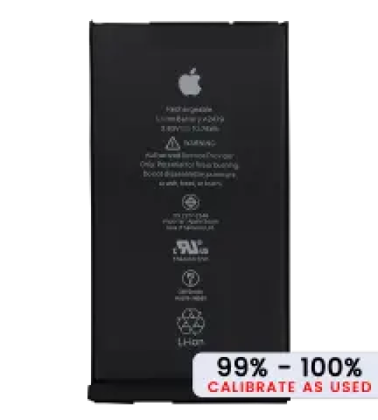 Apple iPhone 12 / 12 Pro Battery Pulled A
