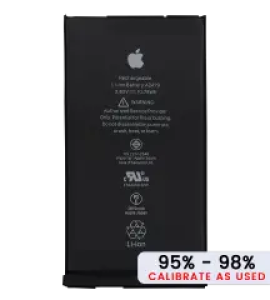 Apple iPhone 12 / 12 Pro Battery Pulled B