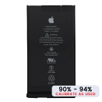 Apple iPhone 12 / 12 Pro Battery Pulled C