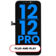 Apple iPhone 12 / 12 Pro Display In-Cell Diagnosable AM Plus