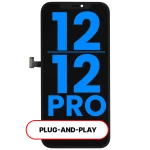 Apple iPhone 12 / 12 Pro Display In-Cell Diagnosable AM Plus