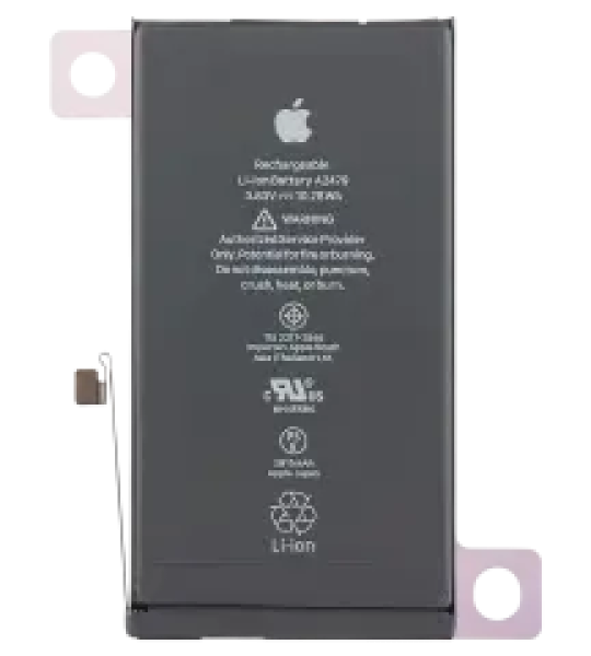 Apple iPhone 12 / 12 Pro Battery SVP