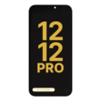 Apple iPhone 12 / 12 Pro Display Refurbished