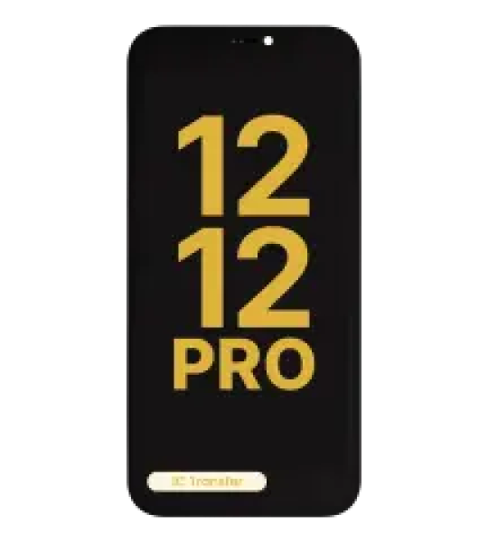 Apple iPhone 12 / 12 Pro Display Refurbished