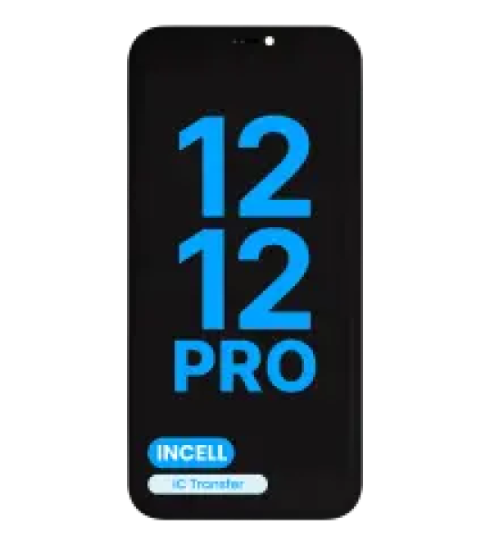 Apple iPhone 12 / 12 Pro Display In-Cell AM Plus