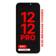 Apple iPhone 12 / 12 Pro Display Soft Oled