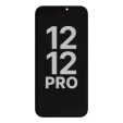 Apple iPhone 12 / 12 Pro Display Pulled