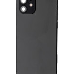 Apple iPhone 12 Housing with Small Parts (No Charger Flex) - Black Pulled C