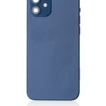 Apple iPhone 12 Housing with Small Parts (No Charger Flex) - Blue Pulled B