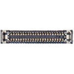 Apple iPhone 12 / 12 Pro / 12 Pro Max Telephoto Camera FPC Connector (44 Pin)