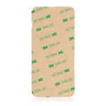 Apple iPhone 12 / 12 Pro Back Glass Adhesive (10 Pack)