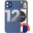 Apple iPhone 12 Housing with Small Parts - Blue