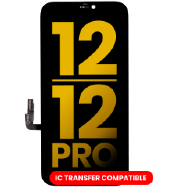 Apple iPhone 12 / 12 Pro Display Refurbished