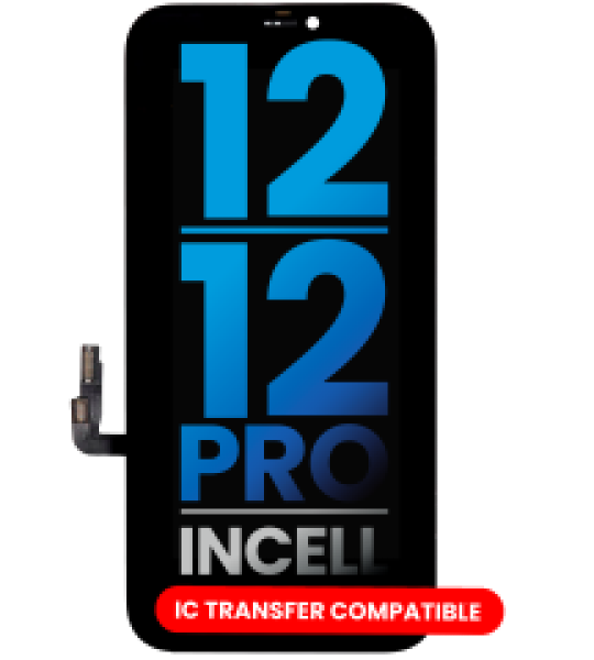 Apple iPhone 12 / 12 Pro Display In-Cell AM Plus