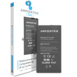 Apple iPhone 12 / 12 Pro Battery AM Plus