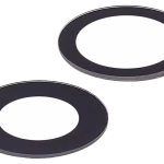 Apple iPhone 12 / 12 Mini Back Camera Lens 2 Piece Set (10 Pack) OEM-Equivalent