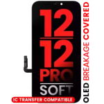 Apple iPhone 12 / 12 Pro Display Soft Oled