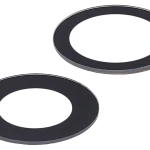 Apple iPhone 12 / 12 Mini Back Camera Lens 2 Piece Set OEM-Equivalent