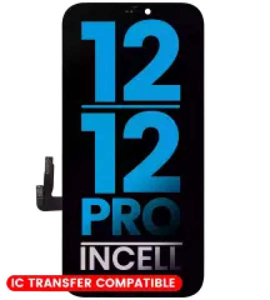 Apple iPhone 12 / 12 Pro Display In-Cell AM