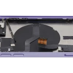 Apple iPhone 12 Housing with Small Parts - Purple Pulled A