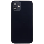 Apple iPhone 12 Housing with Small Parts - Black Pulled B