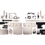 Apple iPhone 13 Mini Full Metal Bracket Set