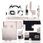 Apple iPhone 13 Mini Full Metal Bracket Set