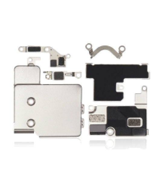Apple iPhone 13 Mini Small Metal Bracket (On Motherboard)