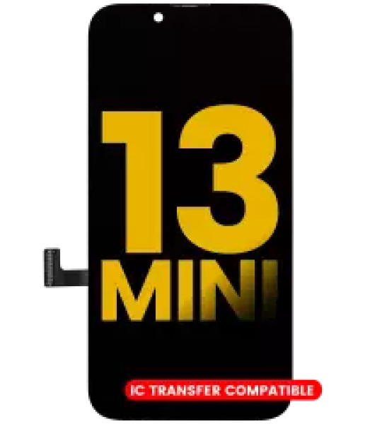 Apple iPhone 13 Mini Display Refurbished