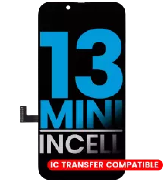 Apple iPhone 13 Mini Display In-Cell AM Plus