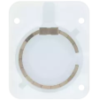 Apple iPhone 13 Mini Wireless NFC Magsafe Magnet OEM-Equivalent