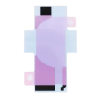 Apple iPhone 13 Mini Battery Adhesive (10 Pack)
