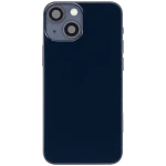 Apple iPhone 13 Mini Housing with Small Parts - Midnight Pulled B