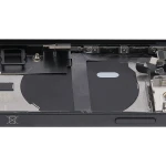 Apple iPhone 13 Mini Housing with Small Parts - Midnight Pulled B