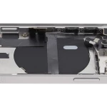 Apple iPhone 13 Mini Housing with Small Parts - Starlight Pulled B