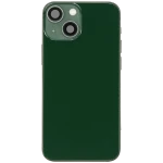 Apple iPhone 13 Mini Housing with Small Parts - Green Pulled C