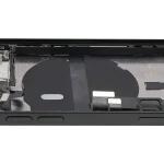 Apple iPhone 13 Mini Housing with Small Parts - Green Pulled C