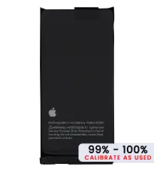Apple iPhone 13 Mini Battery Pulled A