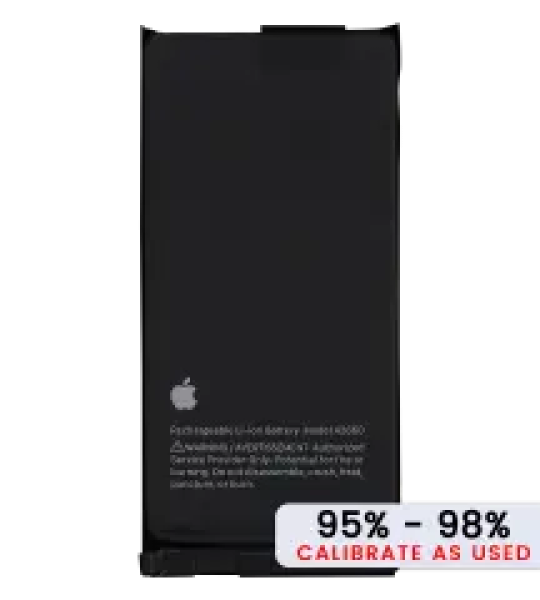 Apple iPhone 13 Mini Battery Pulled B