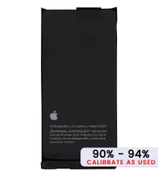 Apple iPhone 13 Mini Battery Pulled C