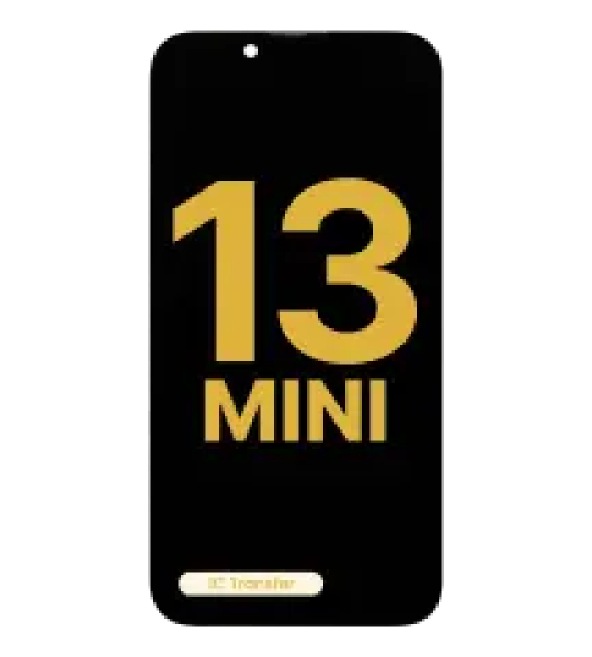 Apple iPhone 13 Mini Display Refurbished