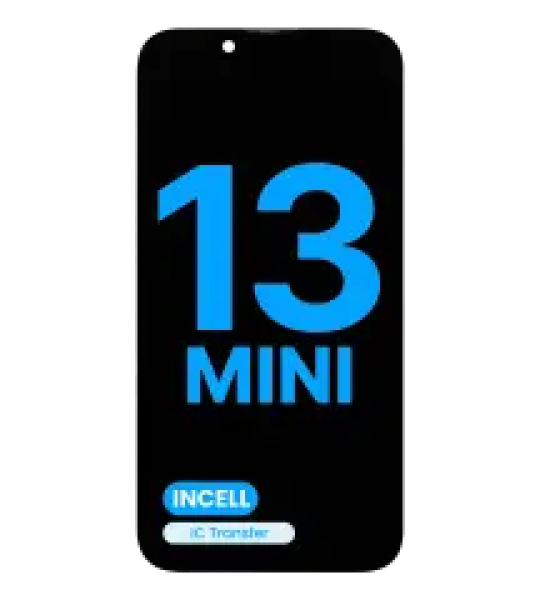 Apple iPhone 13 Mini Display In-Cell AM Plus